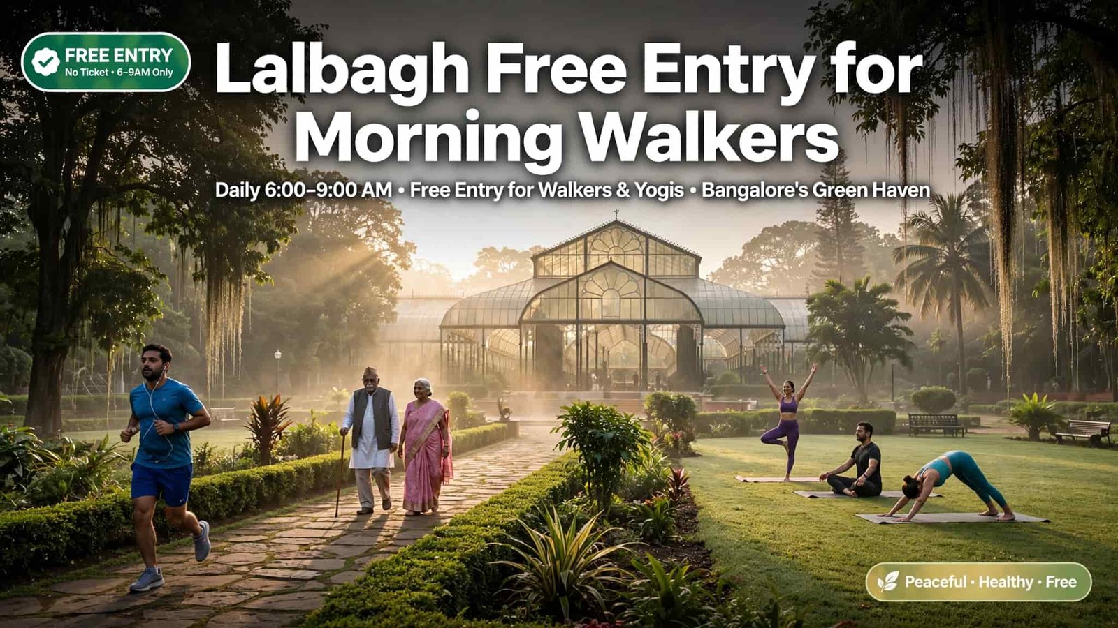 lalbagh-free-entry-morning-walkers
