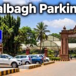 Lalbagh parking