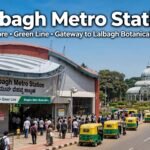 Lalbagh Metro Station