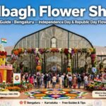 Lalbagh Flower Show