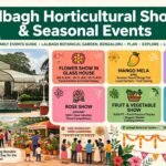 Lalbagh Horticultural Shows & Seasonal Events